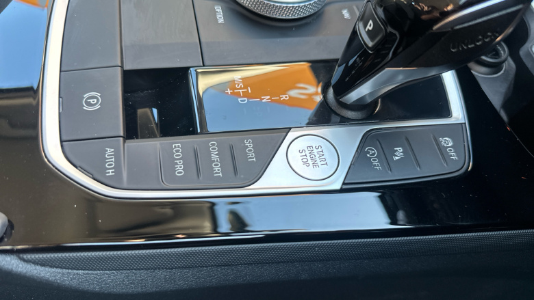 BMW 1 Series 118i [136] Sport 5dr Step Auto Petrol Hatchback